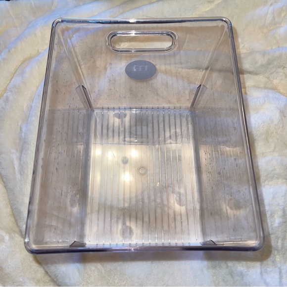 M design storage container like new - Picture 3 of 5